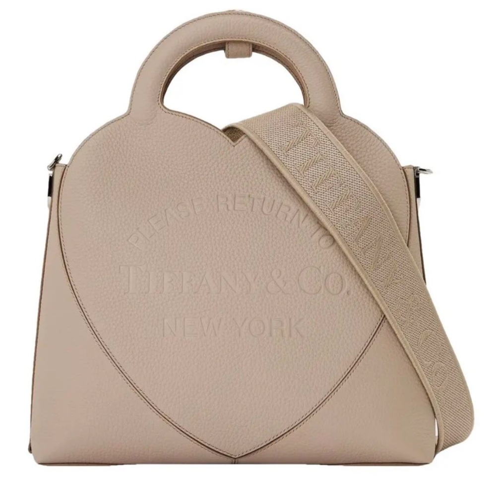New Tiffany & Co large bag